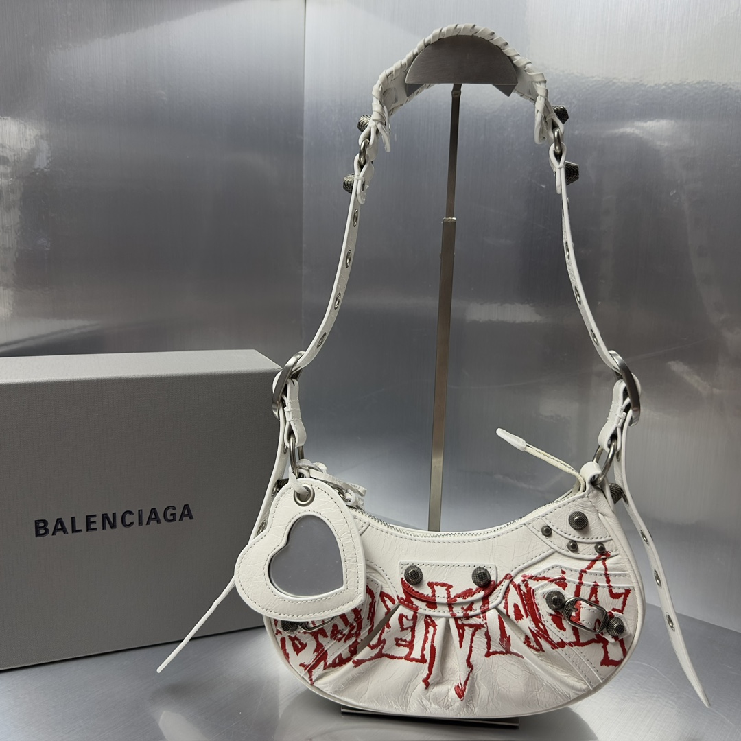 Balenciag Le Cagole Bags